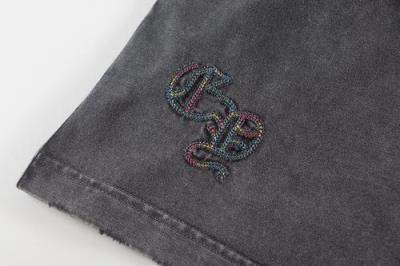 wholesale quality chrome hearts men shirts model no. 46